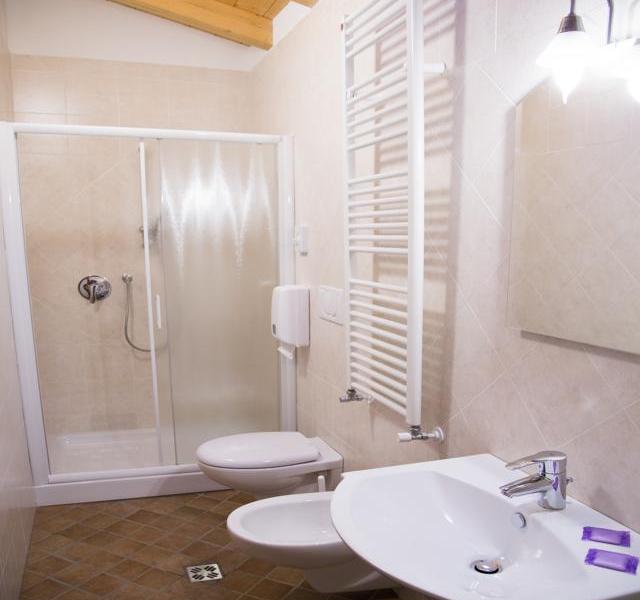 Agriturismo da Merlo