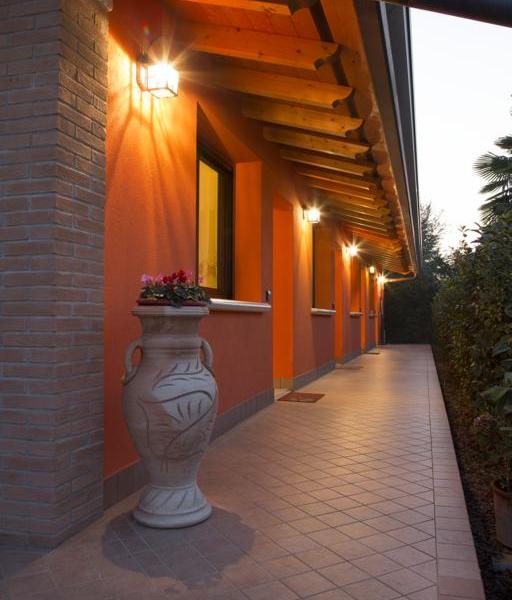 Agriturismo da Merlo