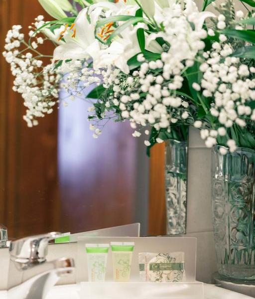 Agriturismo Ca Tessera