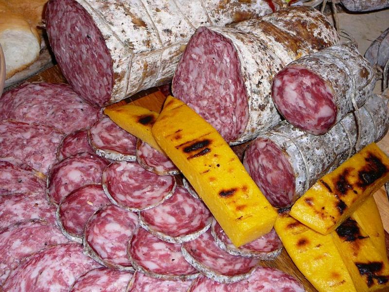 Agriturismo Nonna Rina