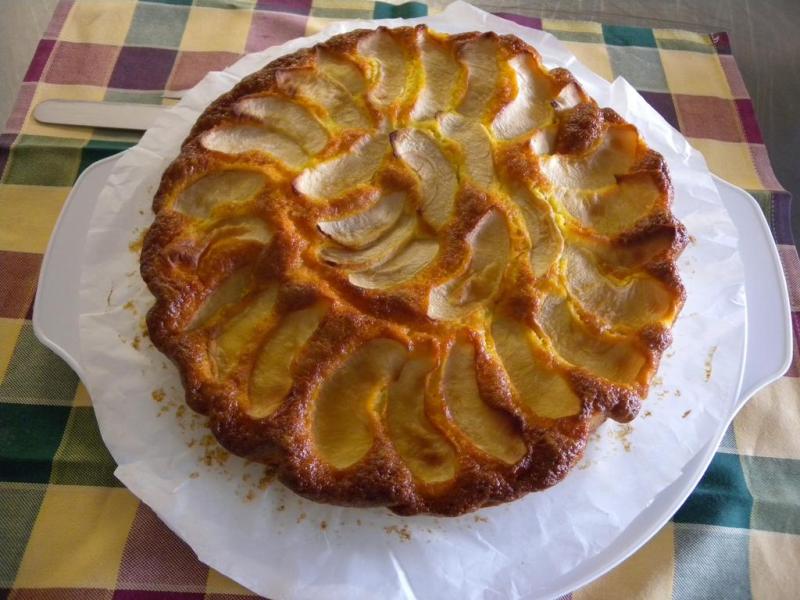 Agriturismo Nonna Rina