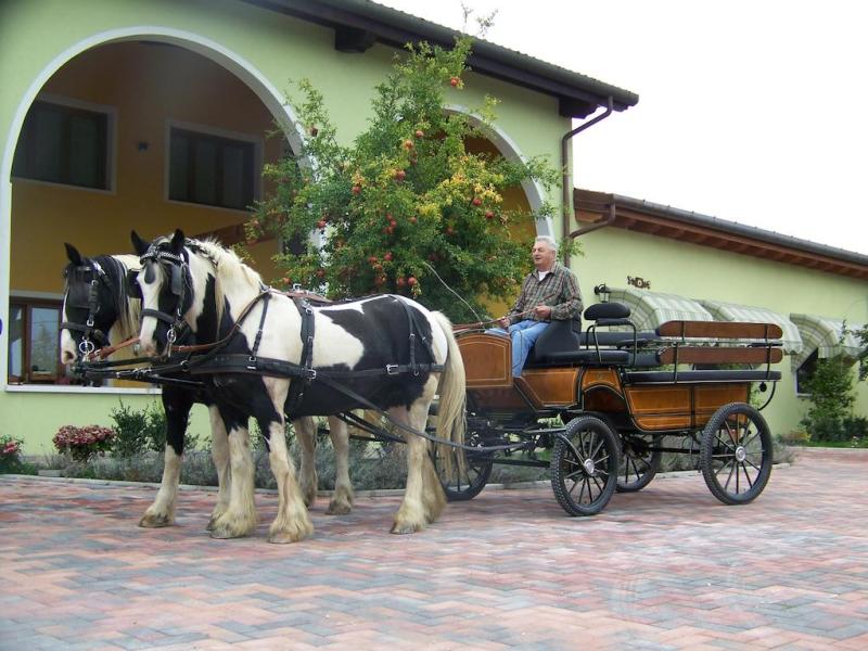 Agriturismo Nonna Rina