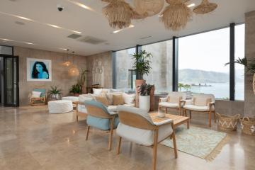 Отель Nikki Beach Hotel & Spa Montenegro Черногория, Тиват, фото 15