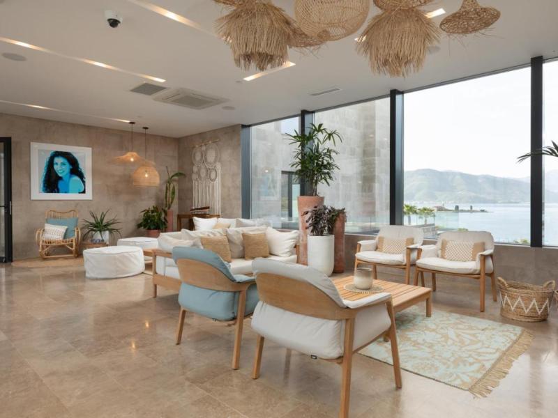 Nikki Beach Hotel & Spa Montenegro