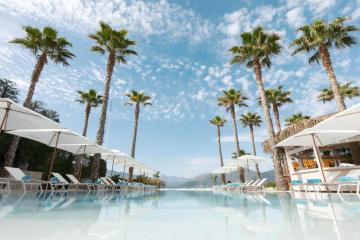 Отель Nikki Beach Hotel & Spa Montenegro Черногория, Тиват, фото 16