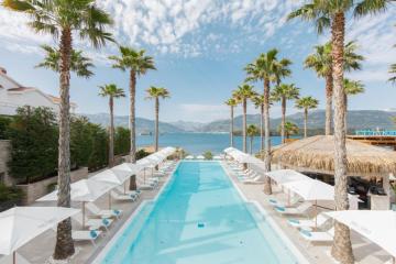 Отель Nikki Beach Hotel & Spa Montenegro Черногория, Тиват, фото 18