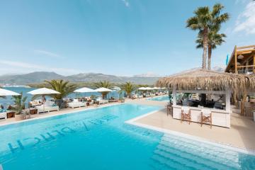 Отель Nikki Beach Hotel & Spa Montenegro Черногория, Тиват, фото 20