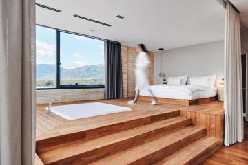 Отель Nikki Beach Hotel & Spa Montenegro Черногория, Тиват, фото 2