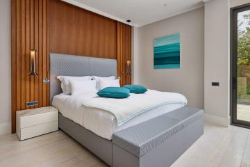 Отель Nikki Beach Hotel & Spa Montenegro Черногория, Тиват, фото 21