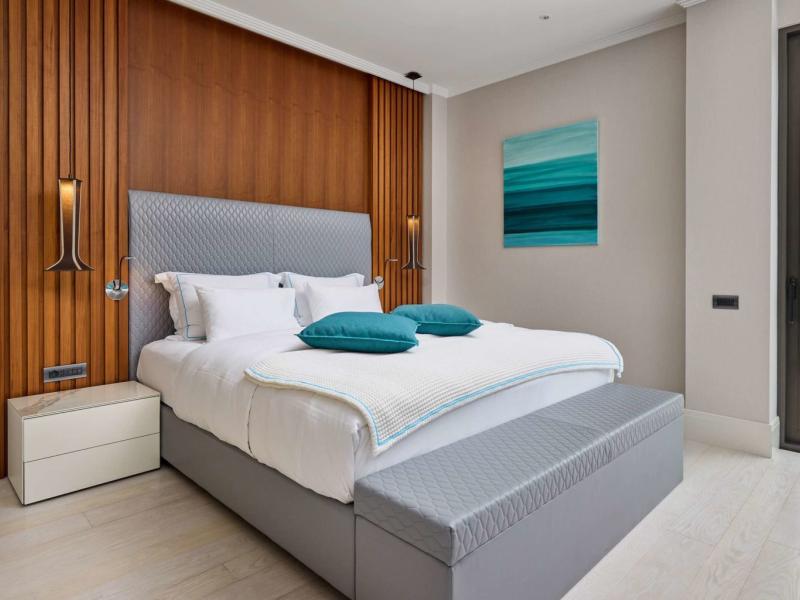 Nikki Beach Hotel & Spa Montenegro