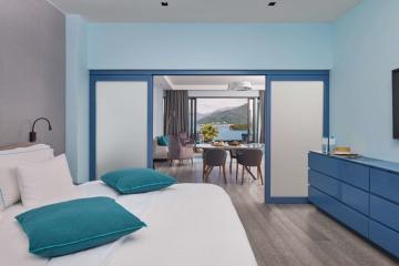 Отель Nikki Beach Hotel & Spa Montenegro Черногория, Тиват, фото 22