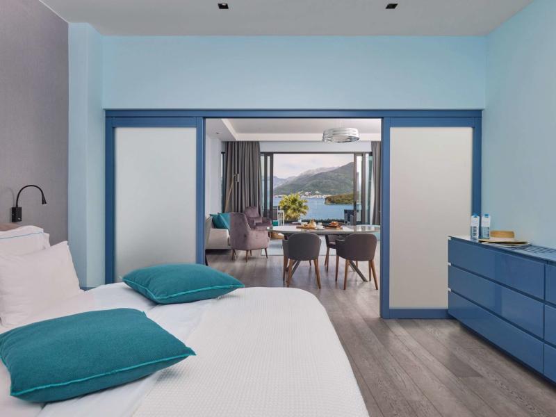 Nikki Beach Hotel & Spa Montenegro