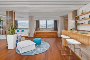 Отель Nikki Beach Hotel & Spa Montenegro Черногория, Тиват, фото 24