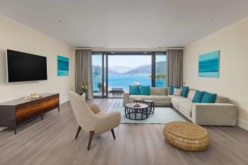 Отель Nikki Beach Hotel & Spa Montenegro Черногория, Тиват, фото 25