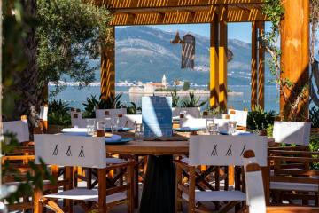 Отель Nikki Beach Hotel & Spa Montenegro Черногория, Тиват, фото 5