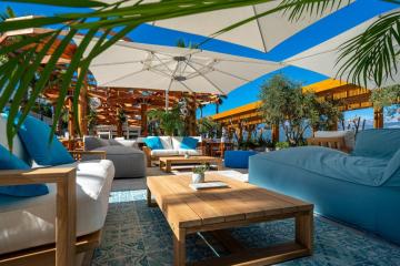 Отель Nikki Beach Hotel & Spa Montenegro Черногория, Тиват, фото 6
