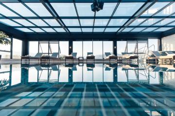 Отель Nikki Beach Hotel & Spa Montenegro Черногория, Тиват, фото 8