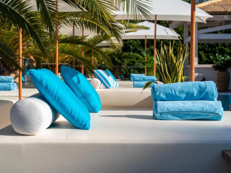 Nikki Beach Hotel & Spa Montenegro