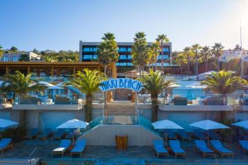 Отель Nikki Beach Hotel & Spa Montenegro Черногория, Тиват, фото 10