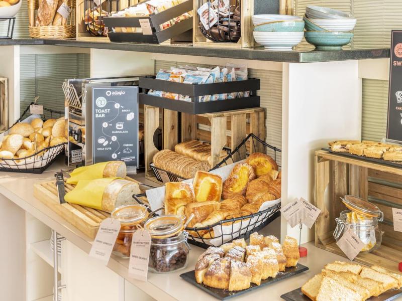 Aparthotel Adagio Rome Vatican