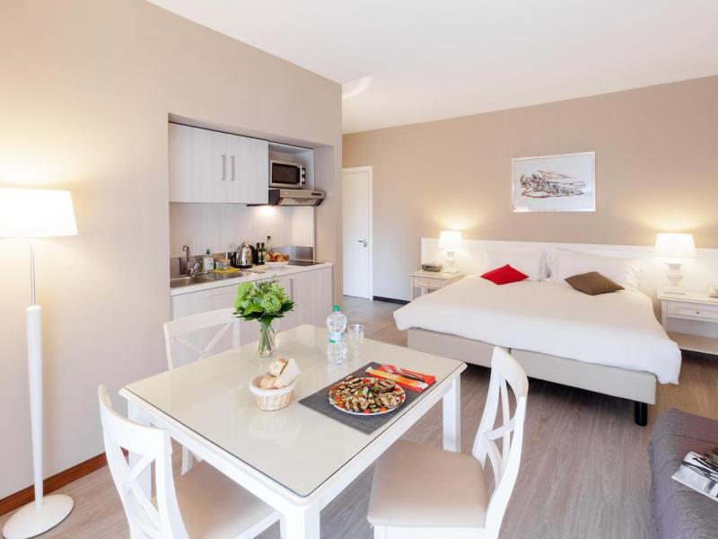 Aparthotel Adagio Rome Vatican