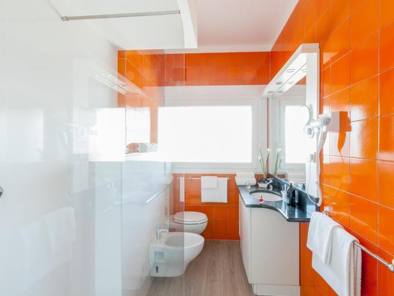 Aparthotel Adagio Rome Vatican