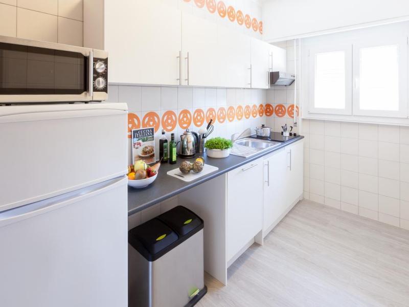 Aparthotel Adagio Rome Vatican