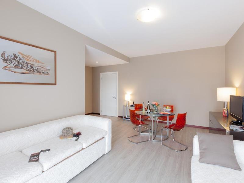 Aparthotel Adagio Rome Vatican