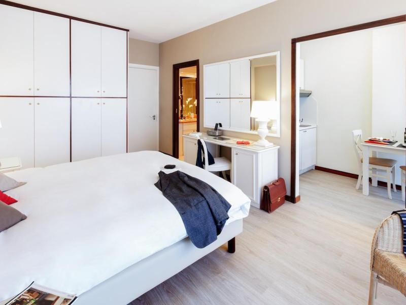 Aparthotel Adagio Rome Vatican