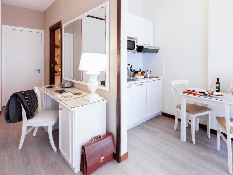 Aparthotel Adagio Rome Vatican