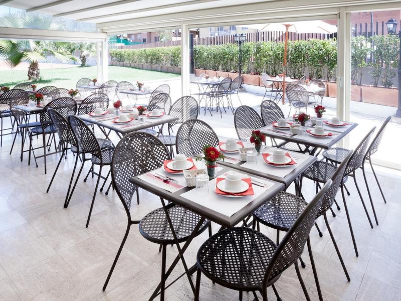 Aparthotel Adagio Rome Vatican