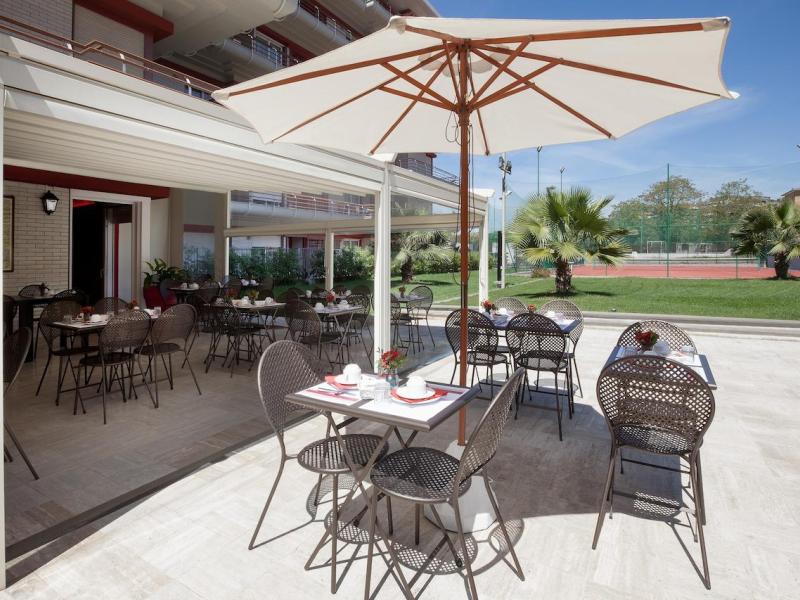 Aparthotel Adagio Rome Vatican