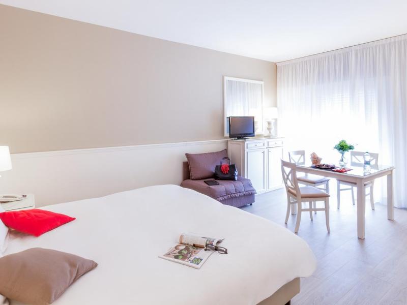 Aparthotel Adagio Rome Vatican