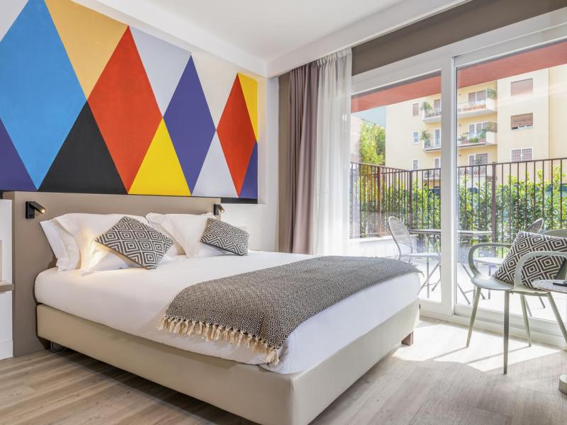 Aparthotel Adagio Rome Vatican