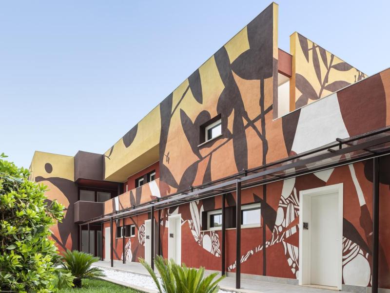 Aparthotel Adagio Rome Vatican