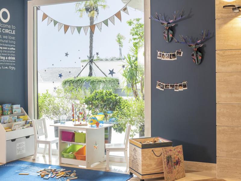 Aparthotel Adagio Rome Vatican