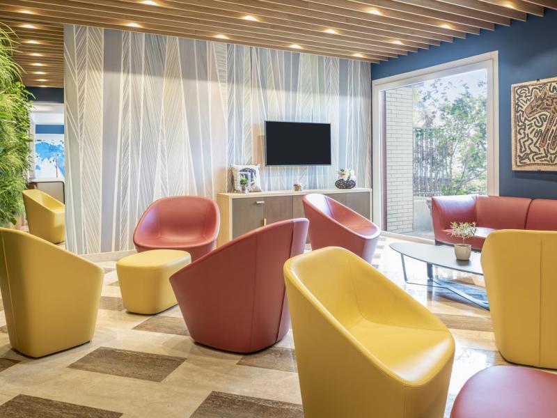 Aparthotel Adagio Rome Vatican