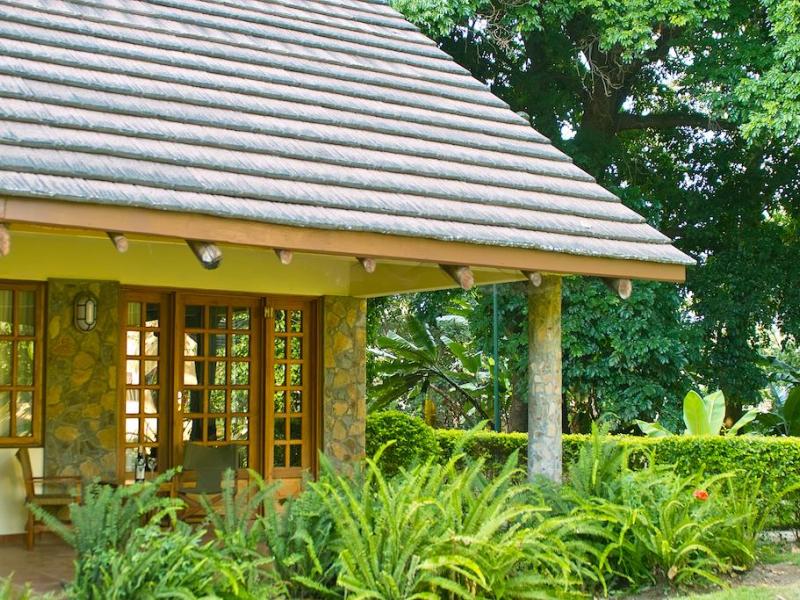 Arumeru River Lodge