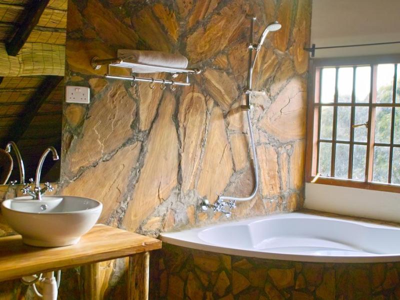 Arumeru River Lodge