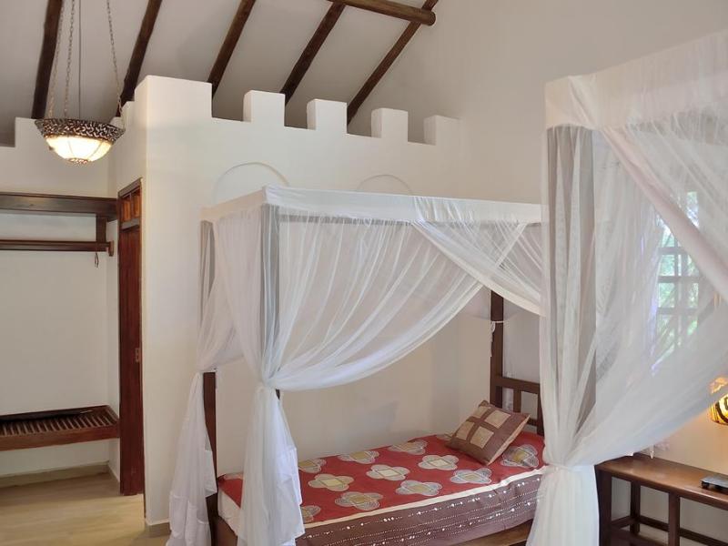 Arumeru River Lodge