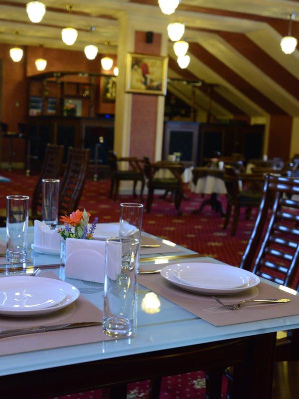City Line Boutique Hotel