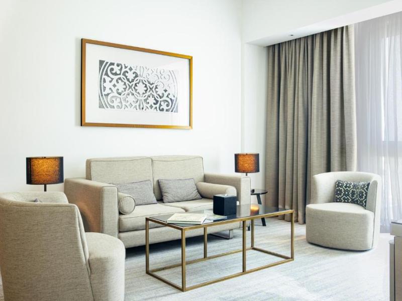 Novotel Muscat Airport