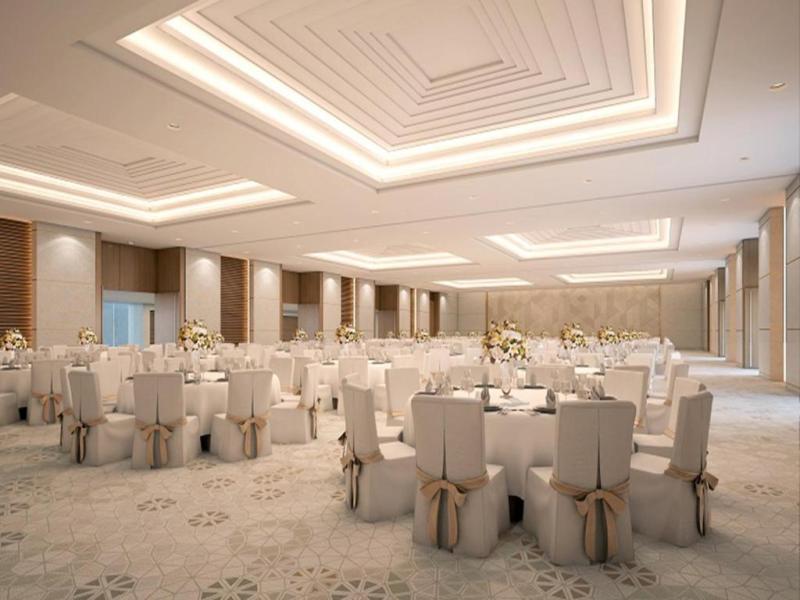 Novotel Muscat Airport