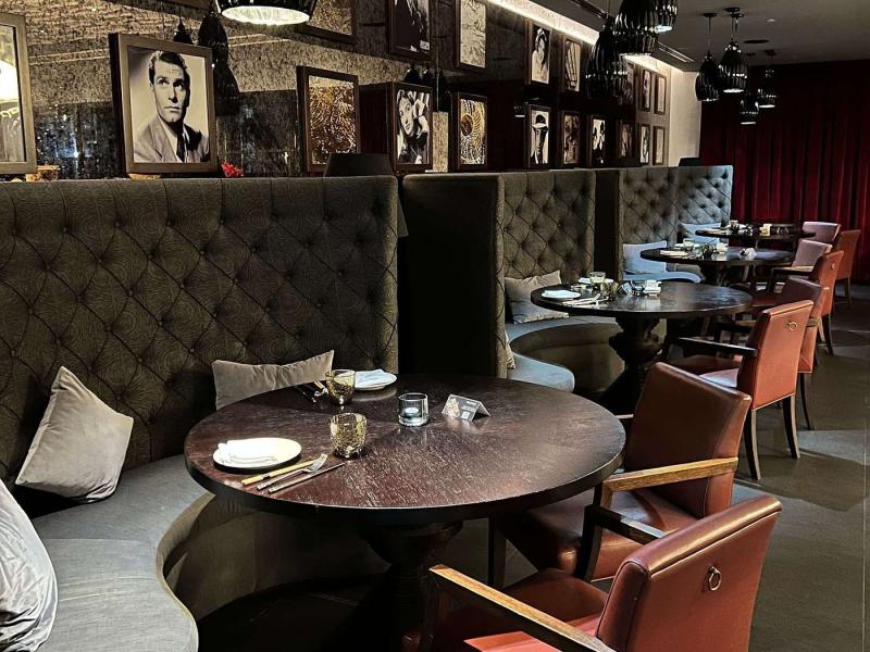 Novotel Muscat Airport