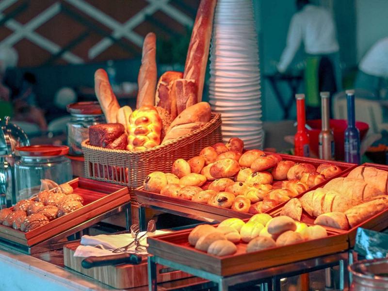 Novotel Muscat Airport