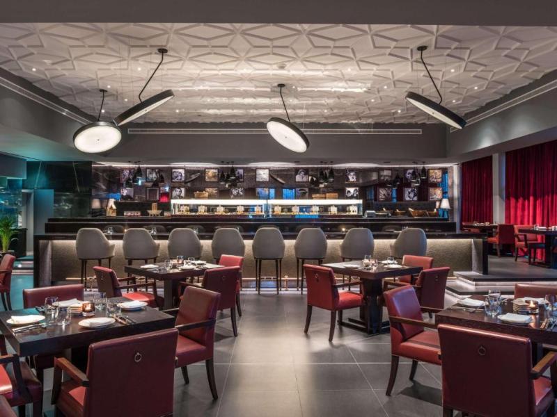 Novotel Muscat Airport