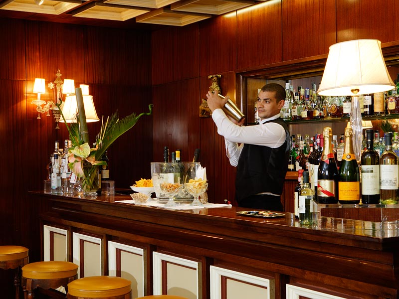 De La Ville Hotel Florence