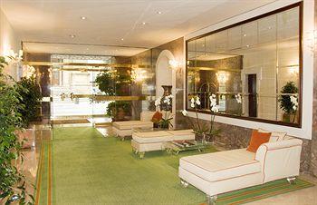 De La Ville Hotel Florence