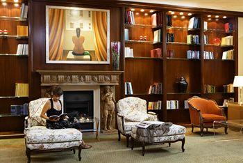 De La Ville Hotel Florence