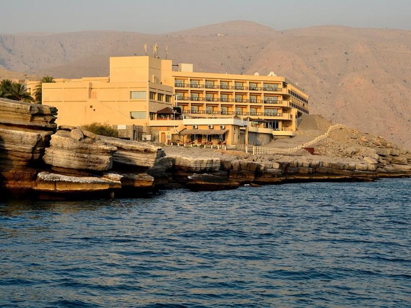 Atana Khasab